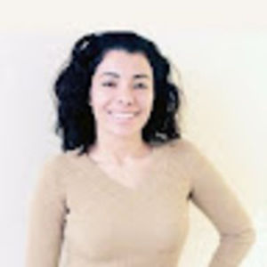 Meet your Posher, Sandra